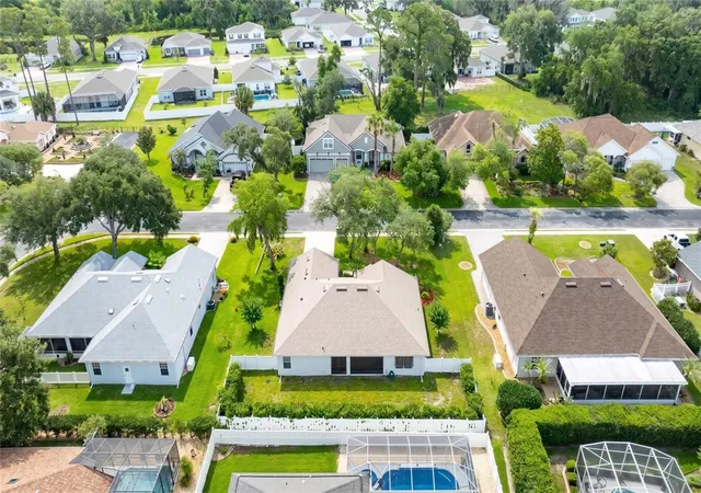 Photo 3 of Single family home for sale at 736 Aldenwood Trl, New Smyrna Beach, FL 32168 | MLS# NS1088305 | Listing updated on 2026-09-12