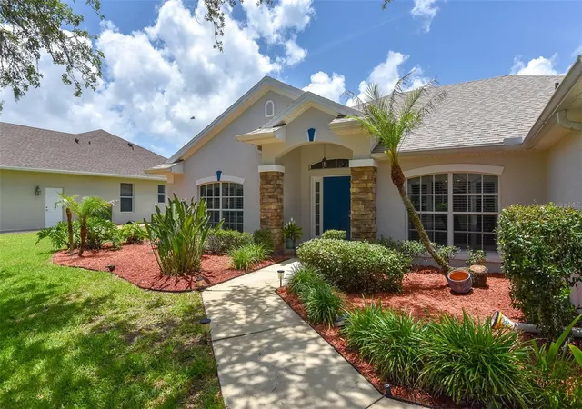 Photo 3 of Single family home for sale at 736 Aldenwood Trl, New Smyrna Beach, FL 32168 | MLS# NS1088305 | Listing updated on 2026-09-12