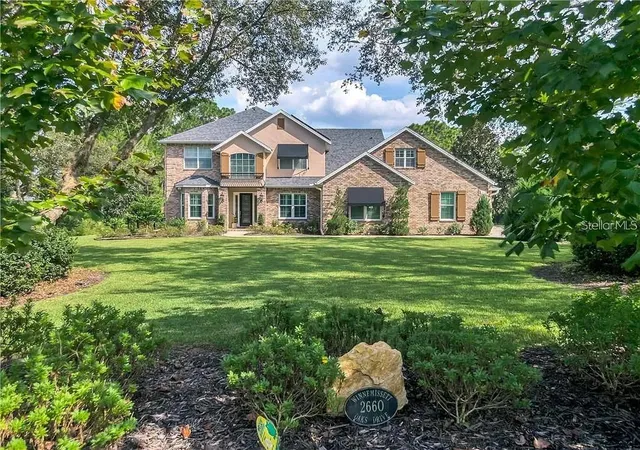1st image of 2660 Winnemissett Oaks Dr, Deland, FL 32724 | MLS# V4949235