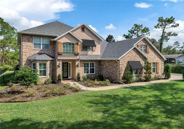 2nd image of 2660 Winnemissett Oaks Dr, Deland, FL 32724 | MLS# V4949235