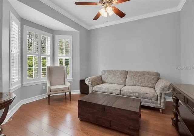 Photo 3 of Single family home for sale at 2660 Winnemissett Oaks Dr, Deland, FL 32724 | MLS# V4949235 | Listing updated on 2026-09-26