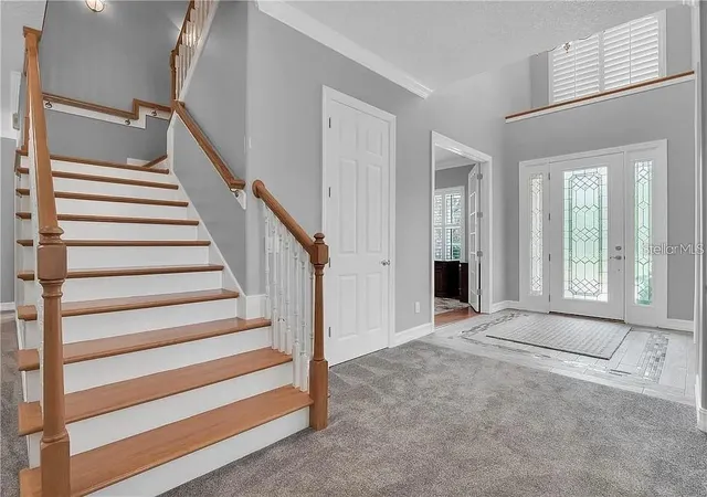 Photo 4 of Single family home for sale at 2660 Winnemissett Oaks Dr, Deland, FL 32724 | MLS# V4949235 | Listing updated on 2026-09-26