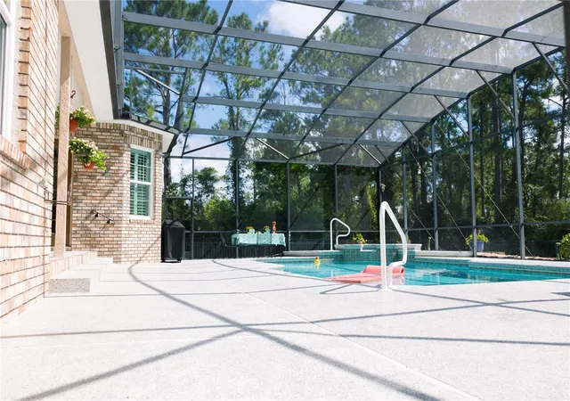 57th image of 2660 Winnemissett Oaks Dr, Deland, FL 32724 | MLS# V4949235