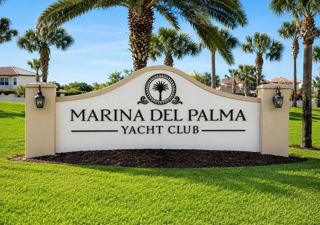 Photo 1 of Land for sale at 1 Menorca Way, Palm Coast, FL 32137 | MLS# FC318742 | Listing updated on 2026-10-17