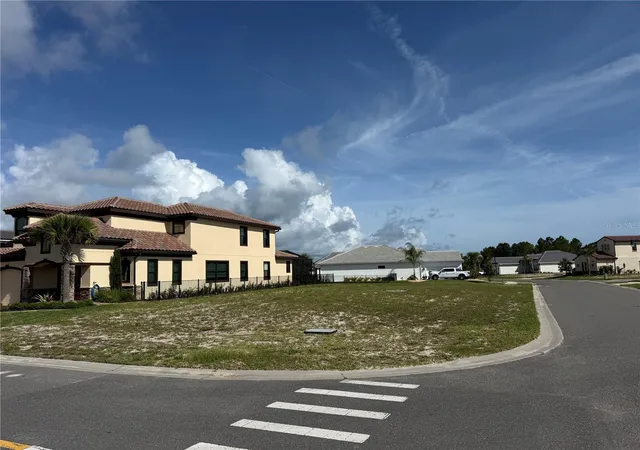 Photo 3 of Land for sale at 1 Menorca Way, Palm Coast, FL 32137 | MLS# FC318742 | Listing updated on 2026-10-17