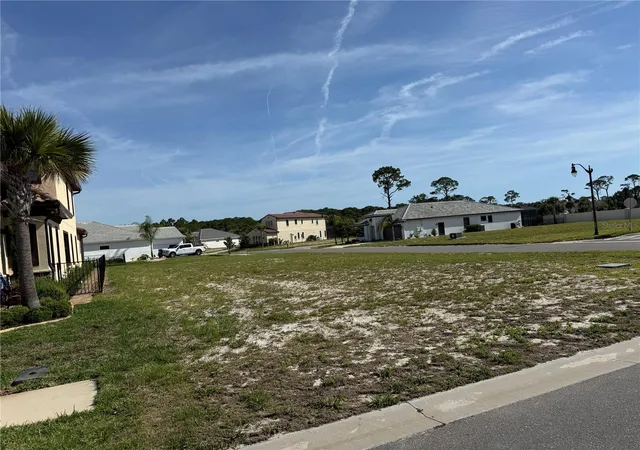 Photo 4 of Land for sale at 1 Menorca Way, Palm Coast, FL 32137 | MLS# FC318742 | Listing updated on 2026-10-17