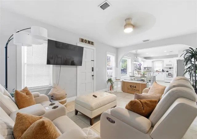 3rd image of 3144 W Cordelia St, Tampa, FL 33607 | MLS# TB8511395