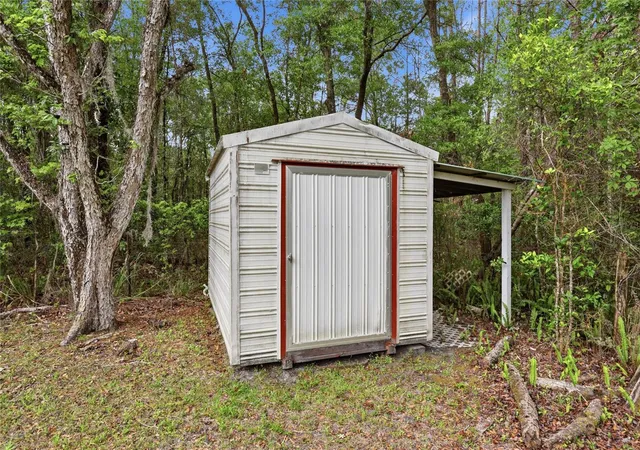 46th image of 16913 Ne 77th Ln, Hawthorne, FL 32640 | MLS# GC540550