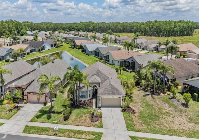3rd image of 1032 Dustan Pl, Trinity, FL 34655 | MLS# W7886008