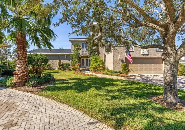 2nd image of 7425 Terrace River Dr, Tampa, FL 33637 | MLS# TB8511405