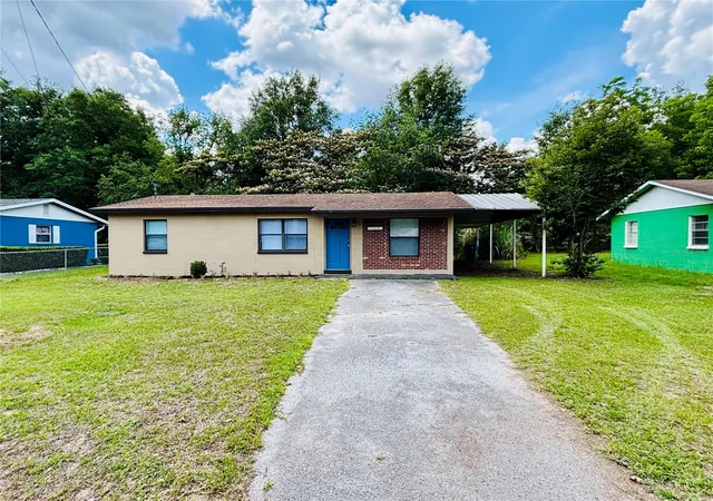 Homes for sale in Alachua, FL | 13601 Nw 141St Pl, Alachua, FL 32615 | MLS# O6410159