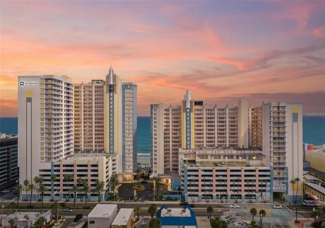 1st image of 300 N Atlantic Ave #1505, Daytona Beach, FL 32118 | MLS# V4949238
