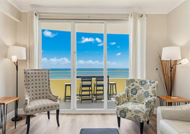 4th image of 300 N Atlantic Ave #1505, Daytona Beach, FL 32118 | MLS# V4949238