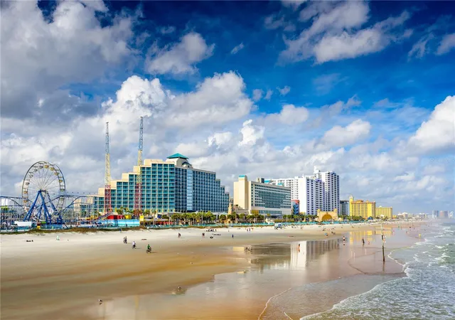 45th image of 300 N Atlantic Ave #1505, Daytona Beach, FL 32118 | MLS# V4949238