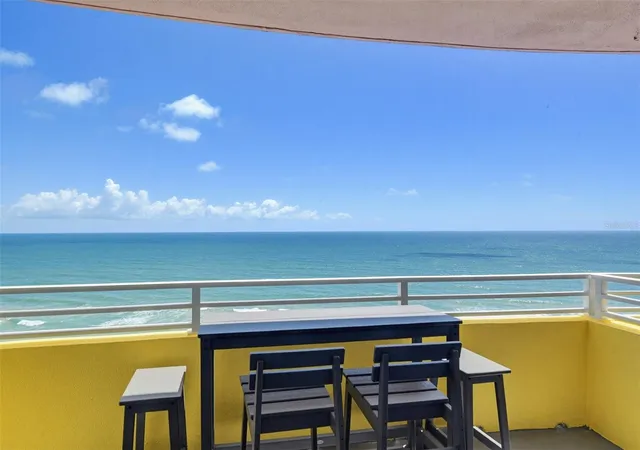 5th image of 300 N Atlantic Ave #1505, Daytona Beach, FL 32118 | MLS# V4949238