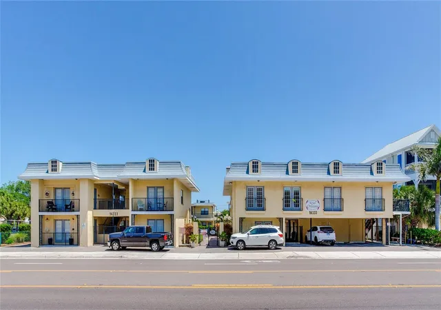 1st image of 16333 Gulf Blvd #113, Redington Beach, FL 33708 | MLS# TB8511418