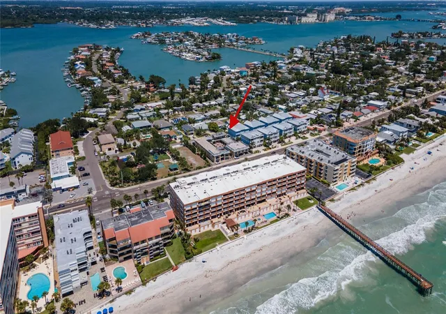 2nd image of 16333 Gulf Blvd #113, Redington Beach, FL 33708 | MLS# TB8511418
