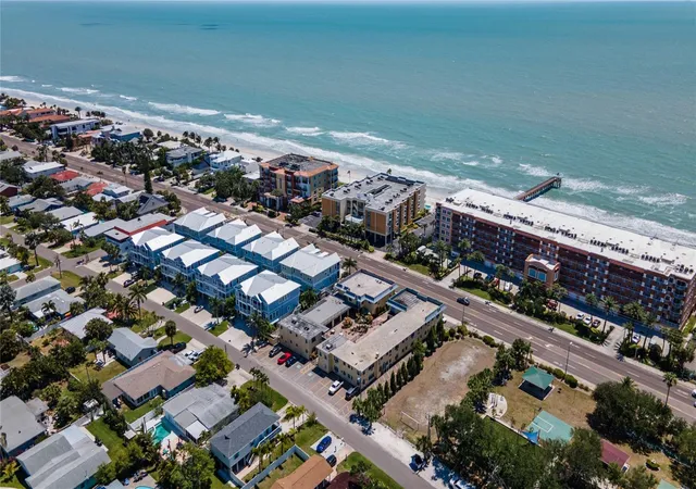 2nd image of 16333 Gulf Blvd, REDINGTON BEACH, FL 33708