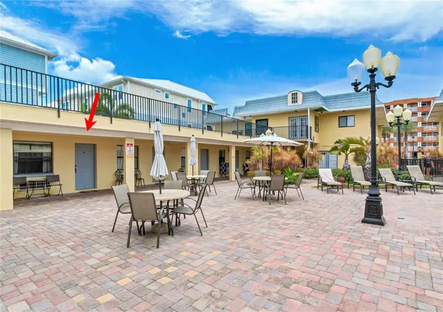 41st image of 16333 Gulf Blvd #113, Redington Beach, FL 33708 | MLS# TB8511418