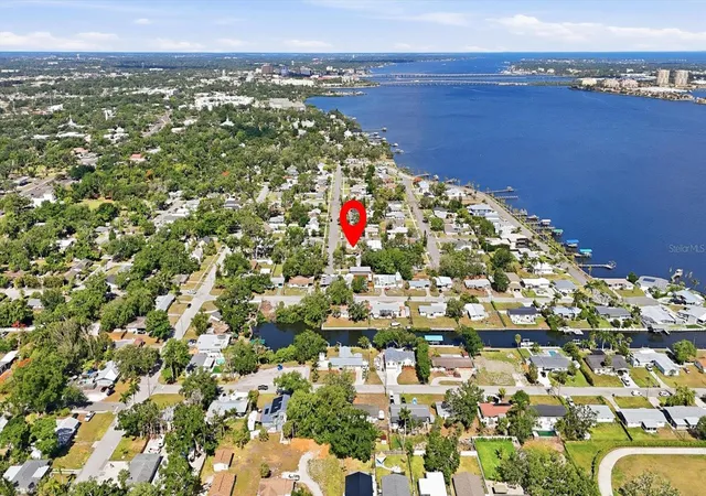 Photo 1 of Land for sale at 101 20th Street NE, Bradenton, FL 34208 | MLS# A4694594 | Listing updated on 2026-09-01