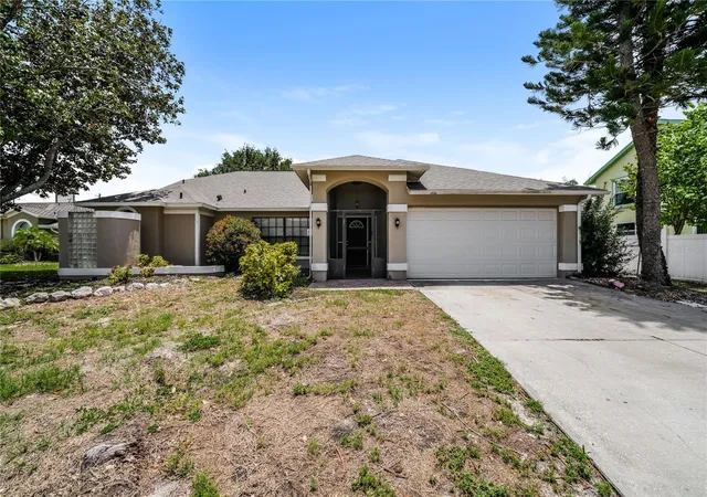 Homes for sale in New Port Richey, FL | 5654 Mossberg Dr, New Port Richey, FL 34655 | MLS# TB8511423