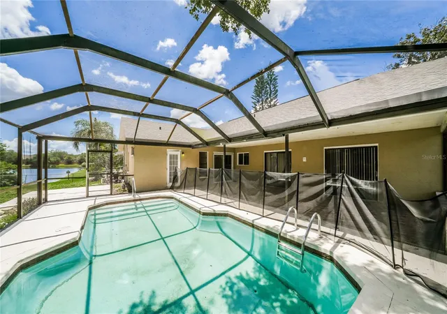 Homes for sale in New Port Richey, FL | 5654 Mossberg Dr, New Port Richey, FL 34655 | MLS# TB8511423