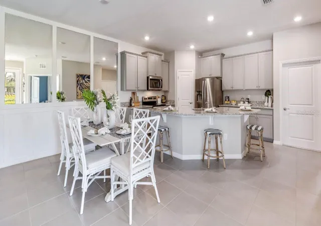 Photo 4 of Sale Pending at 15835 8th Place E, Bradenton, FL 34212 | MLS# A4694595 | Listing updated on 2026-09-23