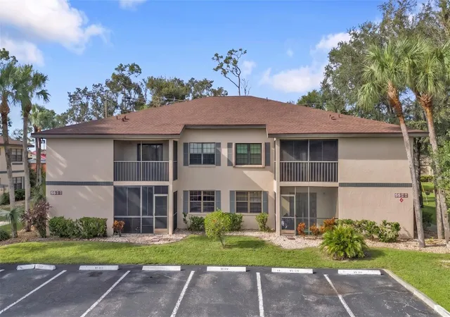Photo 2 of Condo for sale at 19505 Quesada Ave #SS103, Port Charlotte, FL 33948 | MLS# C7526481 | Listing updated on 2026-09-07