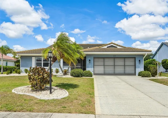 1st image of 2025 New Bedford Dr, Sun City Center, FL 33573 | MLS# TB8511425