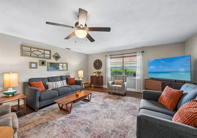 5th image of 2025 New Bedford Dr, Sun City Center, FL 33573 | MLS# TB8511425
