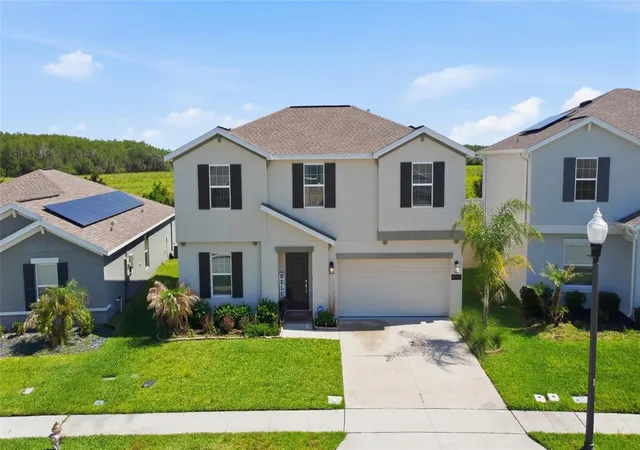 Homes for sale in St Cloud, FL | 4980 Four Strand Ct, St Cloud, FL 34772 | MLS# O6410168