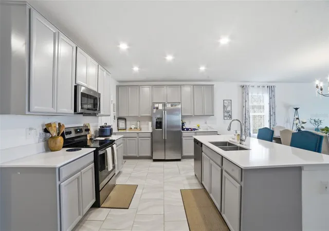 Homes for sale in St Cloud, FL | 4980 Four Strand Ct, St Cloud, FL 34772 | MLS# O6410168