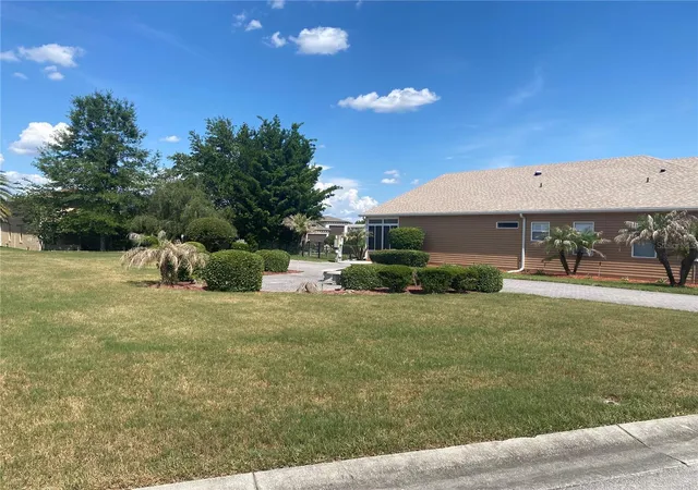 1st image of 357 Travelers Dr, Polk City, FL 33868 | MLS# L4962134