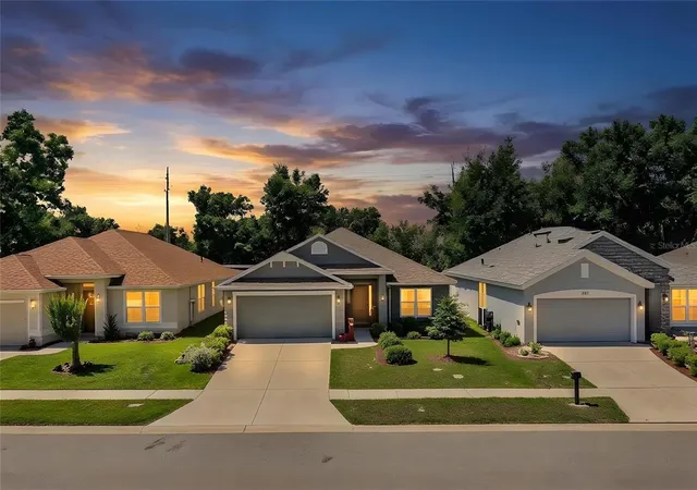 1st image of 292 Krenson Bay Loop, Winter Haven, FL 33881 | MLS# L4962135