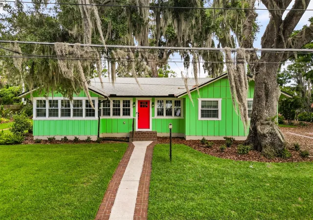 1st image of 1338 Heim Rd, Mount Dora, FL 32757 | MLS# O6410176