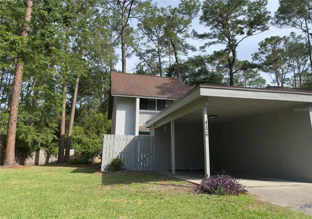 Homes for sale in Gainesville, FL | 4126 Nw 46th Dr #133, Gainesville, FL 32606 | MLS# GC540552