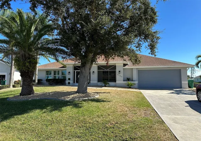 1st image of 5186 Forbes Ter, Port Charlotte, FL 33981 | MLS# D6147561