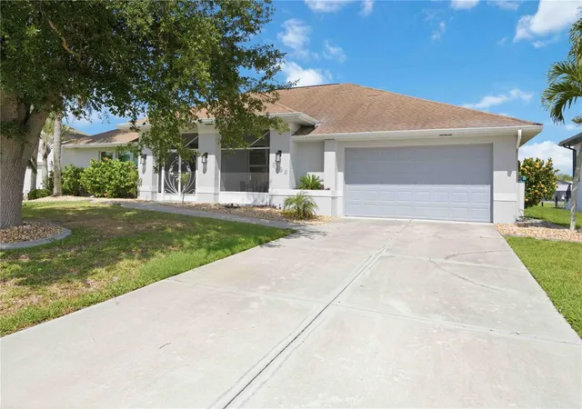 2nd image of 5186 Forbes Ter, Port Charlotte, FL 33981 | MLS# D6147561