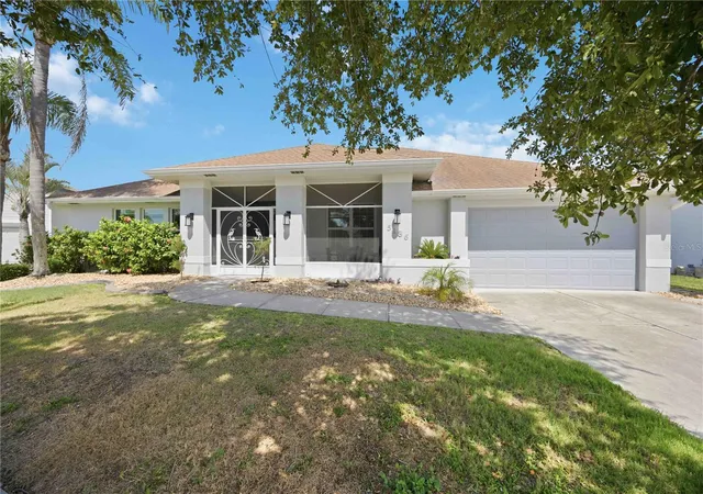 49th image of 5186 Forbes Ter, Port Charlotte, FL 33981 | MLS# D6147561