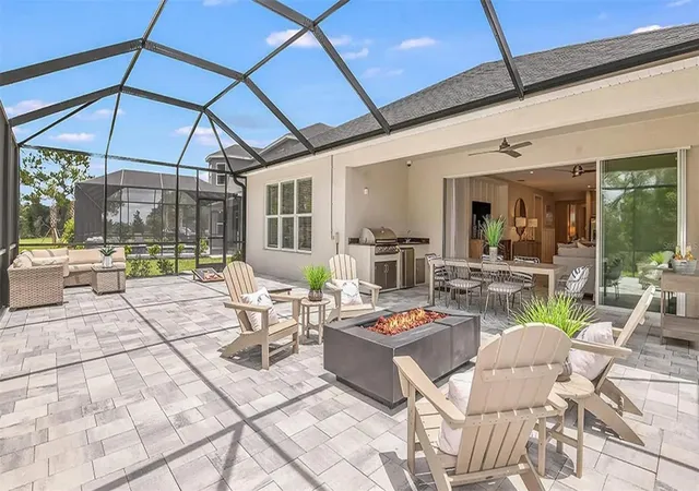 3rd image of 33320 Castaway Loop, Wesley Chapel, FL 33543 | MLS# O6410180