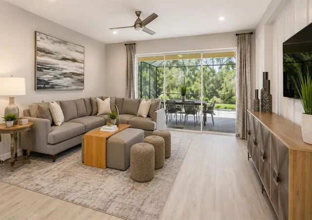 Photo 3 of Single family home for sale at 33320 Castaway Loop, Zephyrhills, FL 33543 | MLS# O6410180 | Listing updated on 2026-10-03