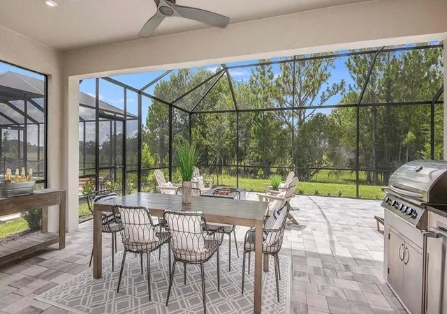 4th image of 33320 Castaway Loop, Wesley Chapel, FL 33543 | MLS# O6410180