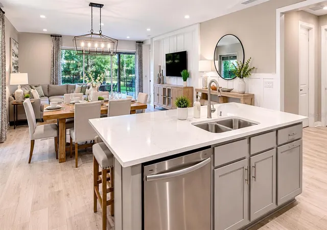 5th image of 33320 Castaway Loop, Wesley Chapel, FL 33543 | MLS# O6410180