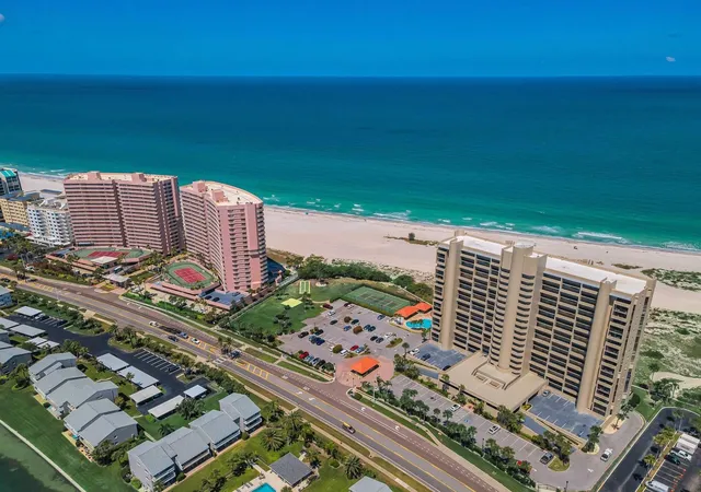 Homes for sale in Clearwater Beach, FL | 1290 Gulf Blvd #2003, Clearwater Beach, FL 33767 | MLS# TB8511448
