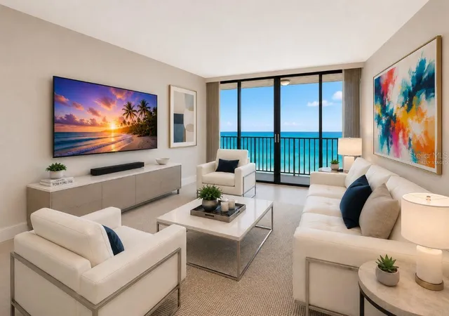 Homes for sale in Clearwater Beach, FL | 1290 Gulf Blvd #2003, Clearwater Beach, FL 33767 | MLS# TB8511448