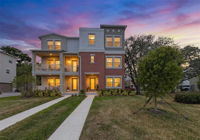 Homes for sale in Tampa, FL | 4511 S Manhattan Ave #17, Tampa, FL 33611 | MLS# TB8511449