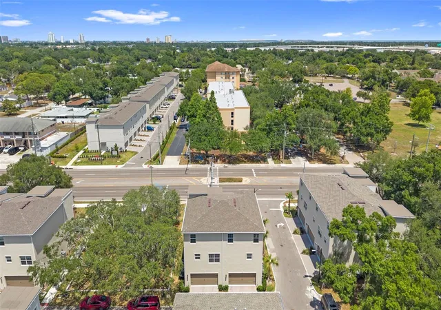 Homes for sale in Tampa, FL | 4511 S Manhattan Ave #17, Tampa, FL 33611 | MLS# TB8511449