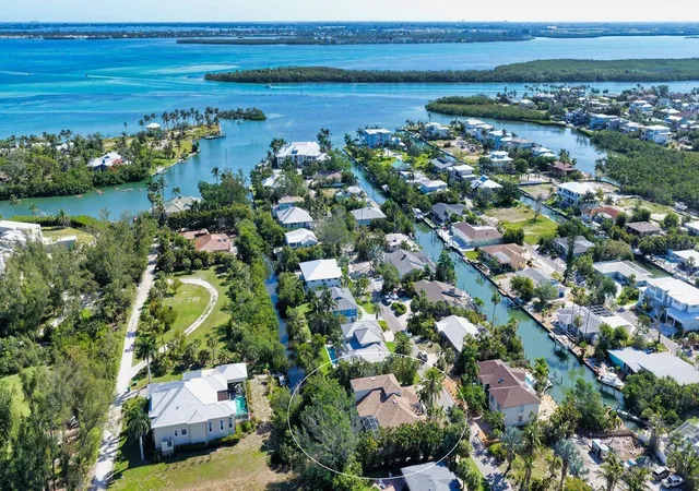 5th image of 523 Juan Anasco Dr, Longboat Key, FL 34228 | MLS# A4694601