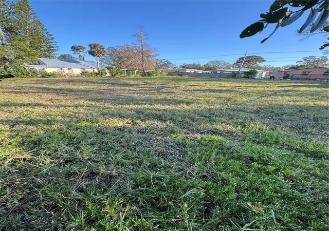 Land for sale at 26th Avenue S, Saint Petersburg, FL 33711 | MLS# TB8511451