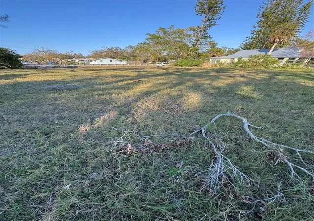 Photo 2 of Land for sale at 26th Avenue S, Saint Petersburg, FL 33711 | MLS# TB8511451 | Listing updated on 2026-07-24